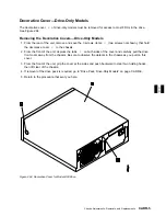 Preview for 445 page of IBM B-Series Maintenance Information