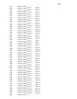 Preview for 558 page of IBM B-Series Maintenance Information