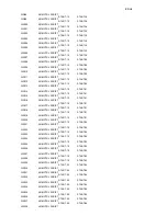 Preview for 560 page of IBM B-Series Maintenance Information