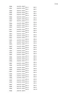 Preview for 564 page of IBM B-Series Maintenance Information