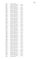 Preview for 566 page of IBM B-Series Maintenance Information