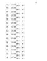 Preview for 573 page of IBM B-Series Maintenance Information