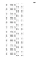 Preview for 575 page of IBM B-Series Maintenance Information