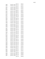 Preview for 577 page of IBM B-Series Maintenance Information