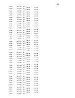 Preview for 580 page of IBM B-Series Maintenance Information