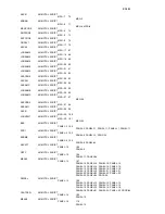 Preview for 591 page of IBM B-Series Maintenance Information