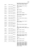 Preview for 593 page of IBM B-Series Maintenance Information