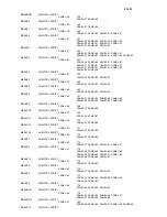 Preview for 594 page of IBM B-Series Maintenance Information