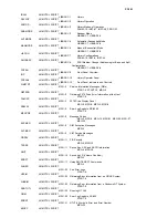 Preview for 601 page of IBM B-Series Maintenance Information