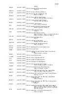 Preview for 606 page of IBM B-Series Maintenance Information