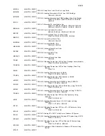 Preview for 607 page of IBM B-Series Maintenance Information