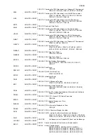 Preview for 608 page of IBM B-Series Maintenance Information