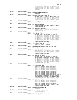 Preview for 609 page of IBM B-Series Maintenance Information