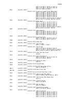 Preview for 610 page of IBM B-Series Maintenance Information