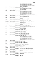 Preview for 611 page of IBM B-Series Maintenance Information