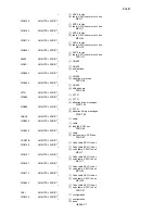 Preview for 613 page of IBM B-Series Maintenance Information