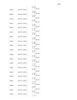 Preview for 617 page of IBM B-Series Maintenance Information