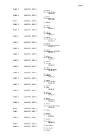 Preview for 623 page of IBM B-Series Maintenance Information