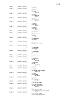 Preview for 625 page of IBM B-Series Maintenance Information