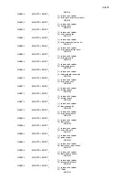 Preview for 626 page of IBM B-Series Maintenance Information