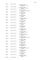 Preview for 627 page of IBM B-Series Maintenance Information