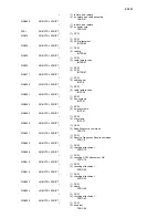 Preview for 628 page of IBM B-Series Maintenance Information