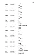 Preview for 630 page of IBM B-Series Maintenance Information