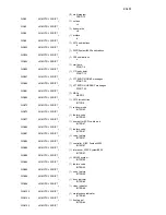 Preview for 631 page of IBM B-Series Maintenance Information