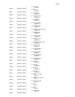 Preview for 632 page of IBM B-Series Maintenance Information