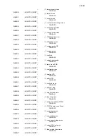 Preview for 634 page of IBM B-Series Maintenance Information