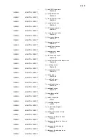 Preview for 635 page of IBM B-Series Maintenance Information