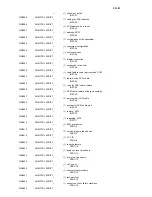 Preview for 636 page of IBM B-Series Maintenance Information