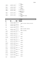 Preview for 638 page of IBM B-Series Maintenance Information