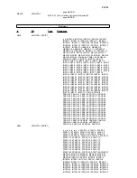 Preview for 642 page of IBM B-Series Maintenance Information