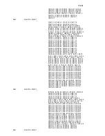 Preview for 644 page of IBM B-Series Maintenance Information