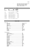 Preview for 645 page of IBM B-Series Maintenance Information