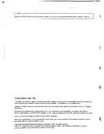 Предварительный просмотр 3 страницы IBM B01 Service Manual