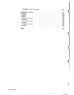 Предварительный просмотр 11 страницы IBM B01 Service Manual