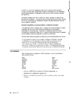 Предварительный просмотр 13 страницы IBM B01 Service Manual