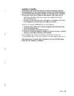 Предварительный просмотр 16 страницы IBM B01 Service Manual