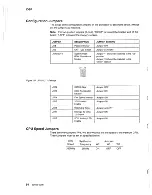 Предварительный просмотр 75 страницы IBM B01 Service Manual