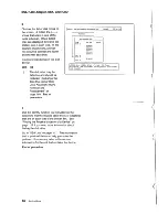 Предварительный просмотр 107 страницы IBM B01 Service Manual