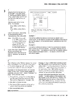 Предварительный просмотр 110 страницы IBM B01 Service Manual