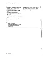 Предварительный просмотр 115 страницы IBM B01 Service Manual