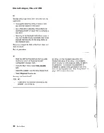 Предварительный просмотр 119 страницы IBM B01 Service Manual