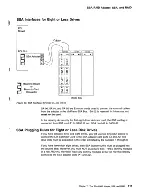 Предварительный просмотр 132 страницы IBM B01 Service Manual