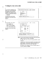 Предварительный просмотр 142 страницы IBM B01 Service Manual