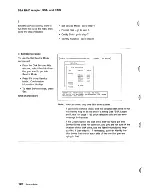 Предварительный просмотр 143 страницы IBM B01 Service Manual