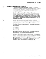 Предварительный просмотр 146 страницы IBM B01 Service Manual