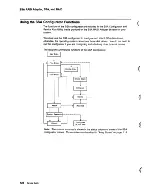 Предварительный просмотр 149 страницы IBM B01 Service Manual